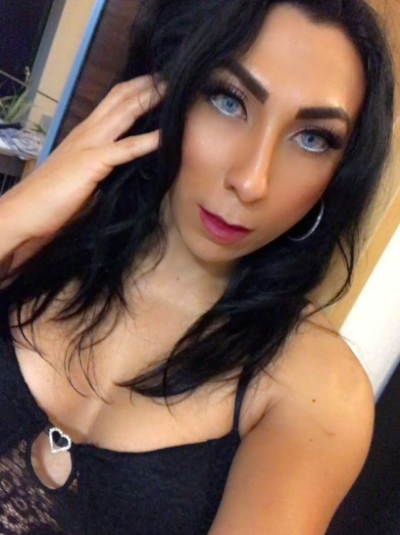 TsDominatrixPattty - Stripchat Boy 