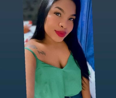 Isabel_ortega Cam Model: Free Live Sex Show & Chat | Stripchat