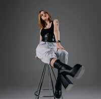 AmeliWhite's webcam live show