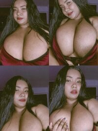 Model Evelyn_Sandoval