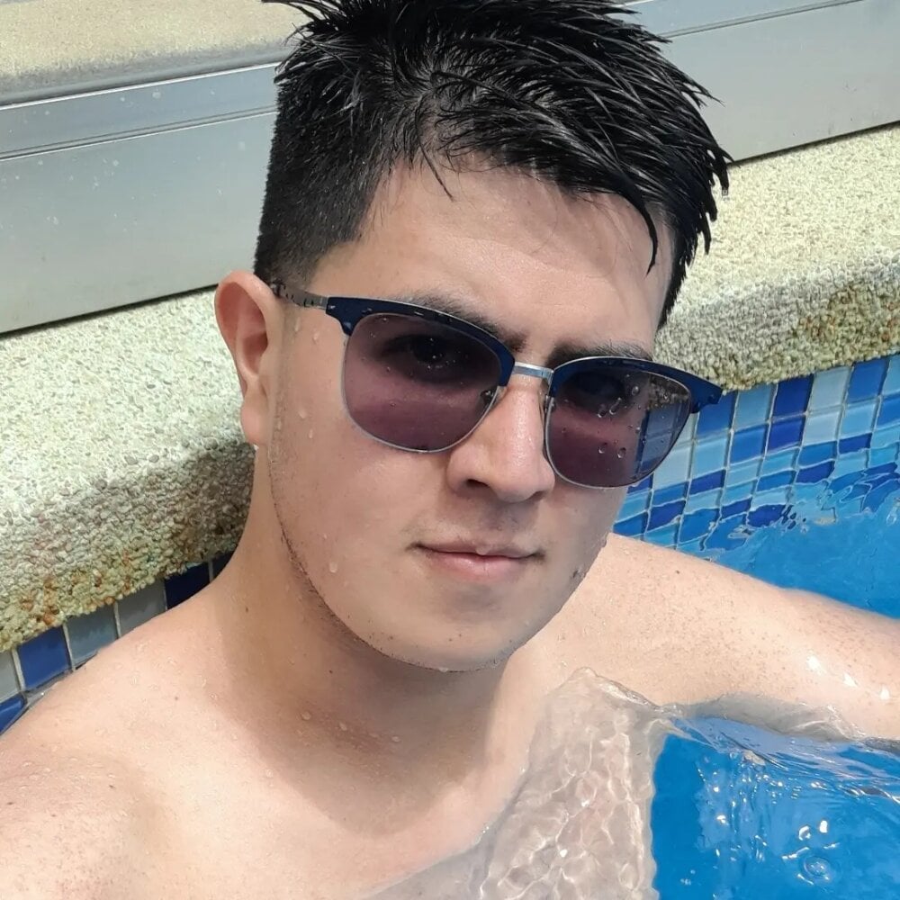 AlejandroThamer97 profile