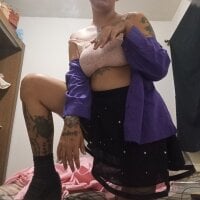 AndroClown's webcam live show