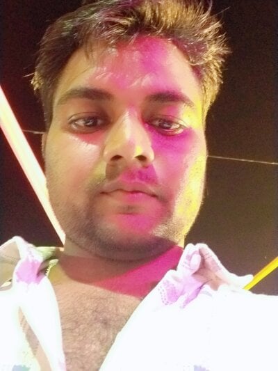 Sachinji95