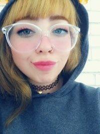 denisseblossom's Offline Chat Room