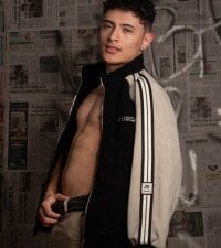 Rick_Jaeger's webcam live show