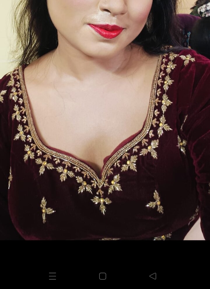 Naughty-Himanshi