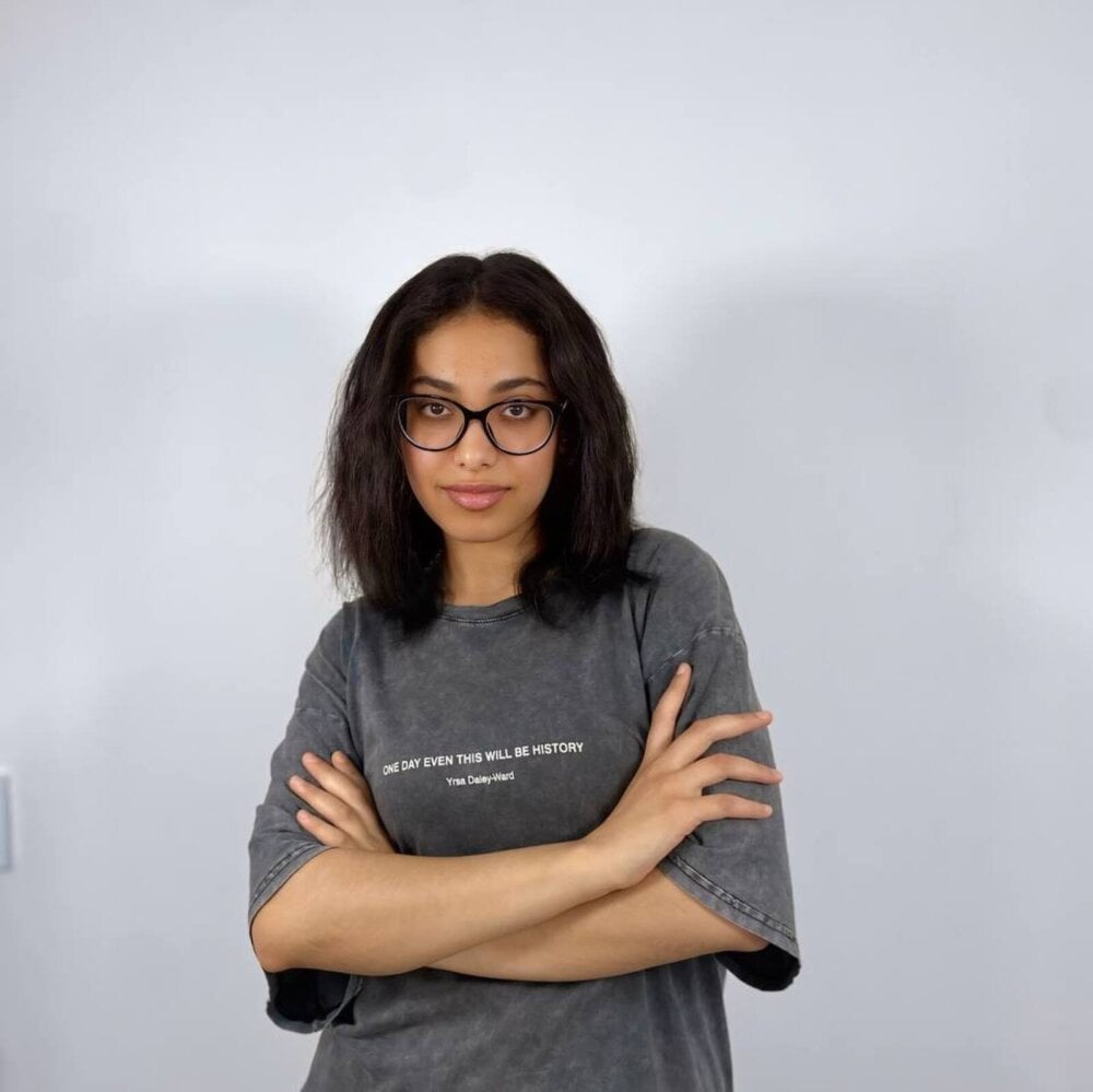 YingDanzy profile