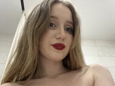MiraJuicyJune - dildo or vibrator