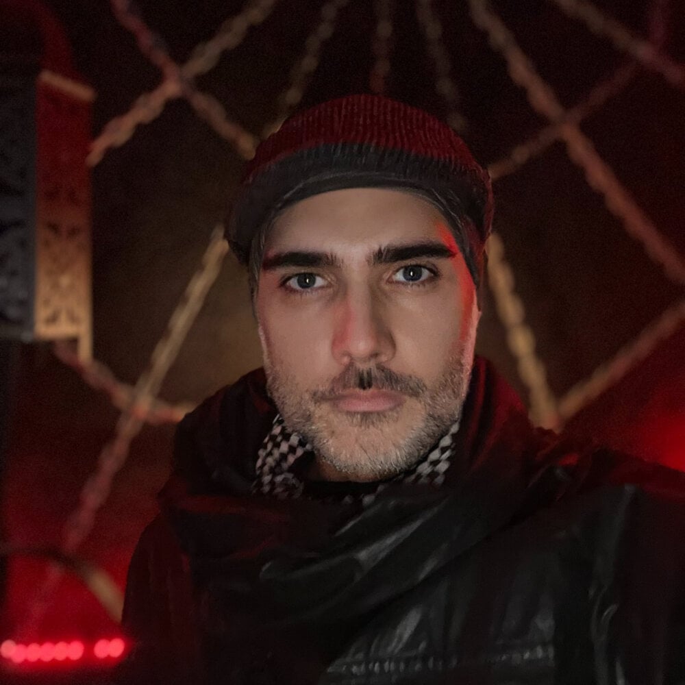 Mauad_ profile