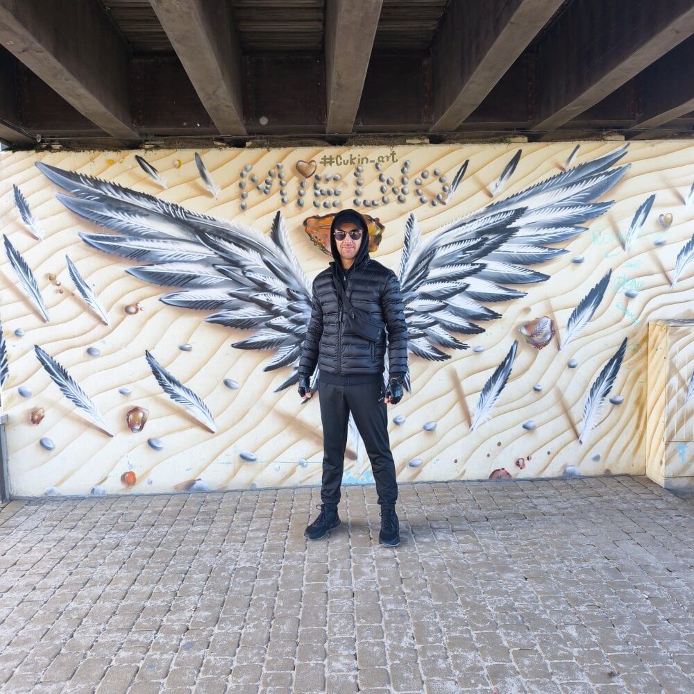 DarkLegalism's Offline XXX Chat