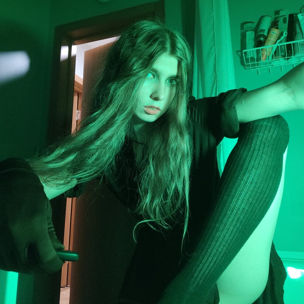 stripchat bubble_chloe