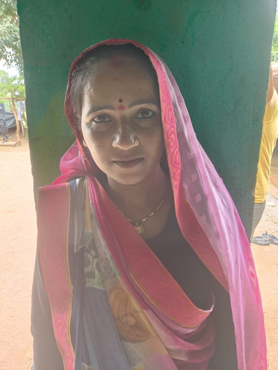 Kajal-Yadav