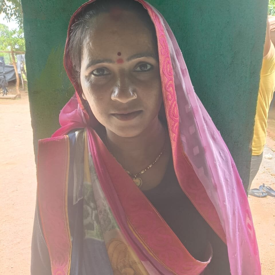 Kajal-Yadav