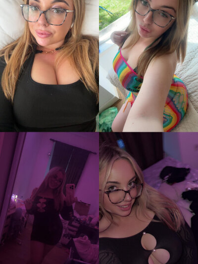 chubbyaussie69 Live Cam on StripChat