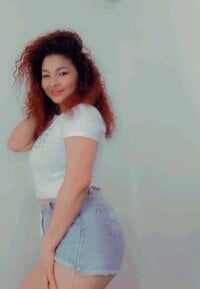 Iriss_27 Adlı Modelin Çevrimdışı Sohbet Odası