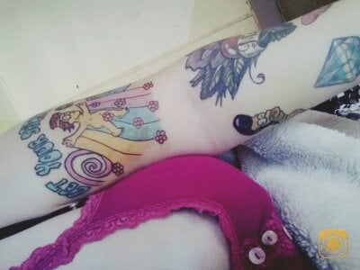 Solciixxx - Stripchat Cam2cam Dildo Masturbation Girl 