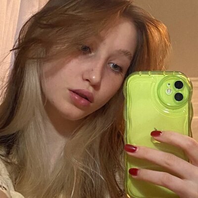 MaeBrinson 🤗 live nude chat