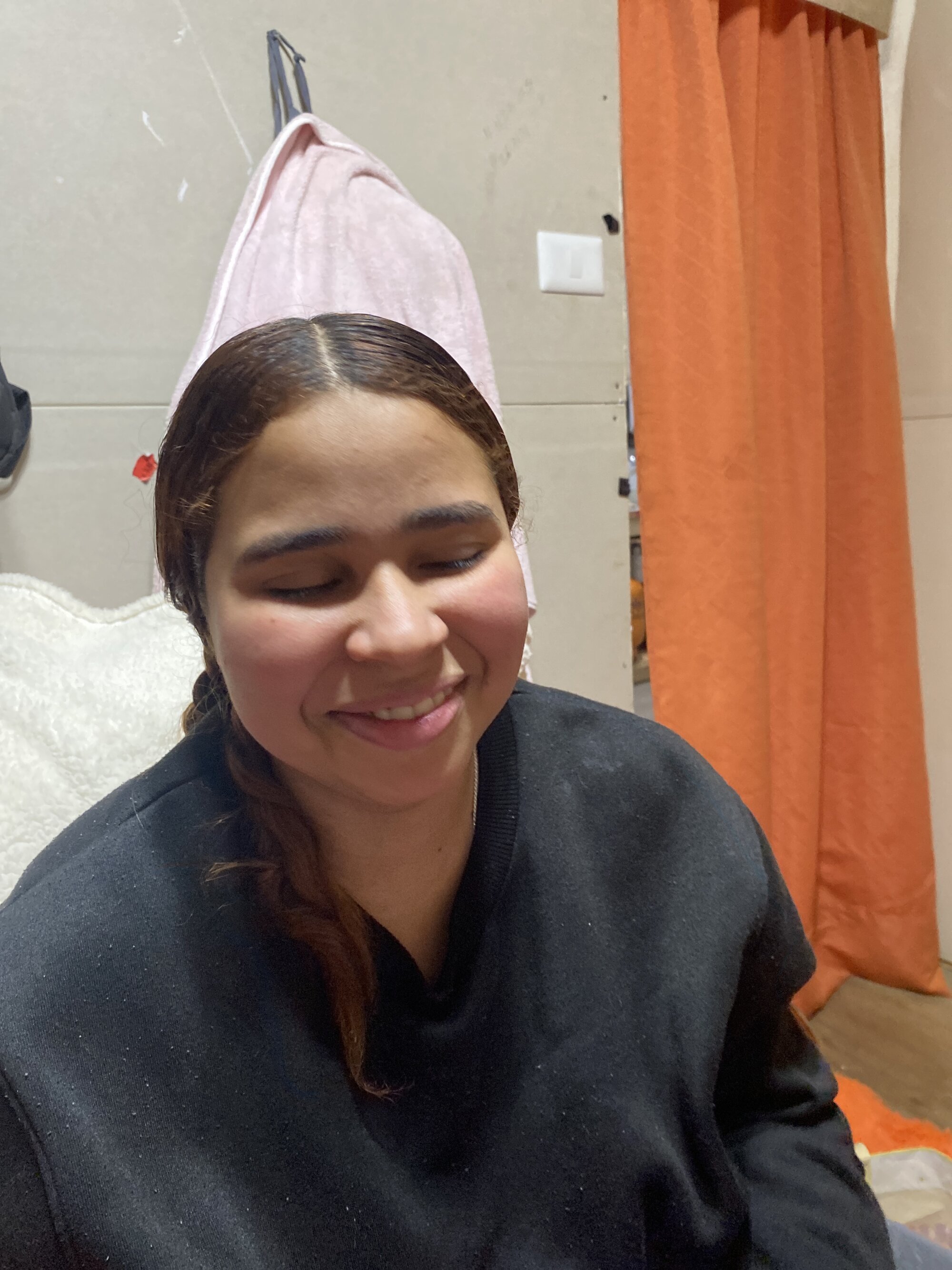 Danielaycris