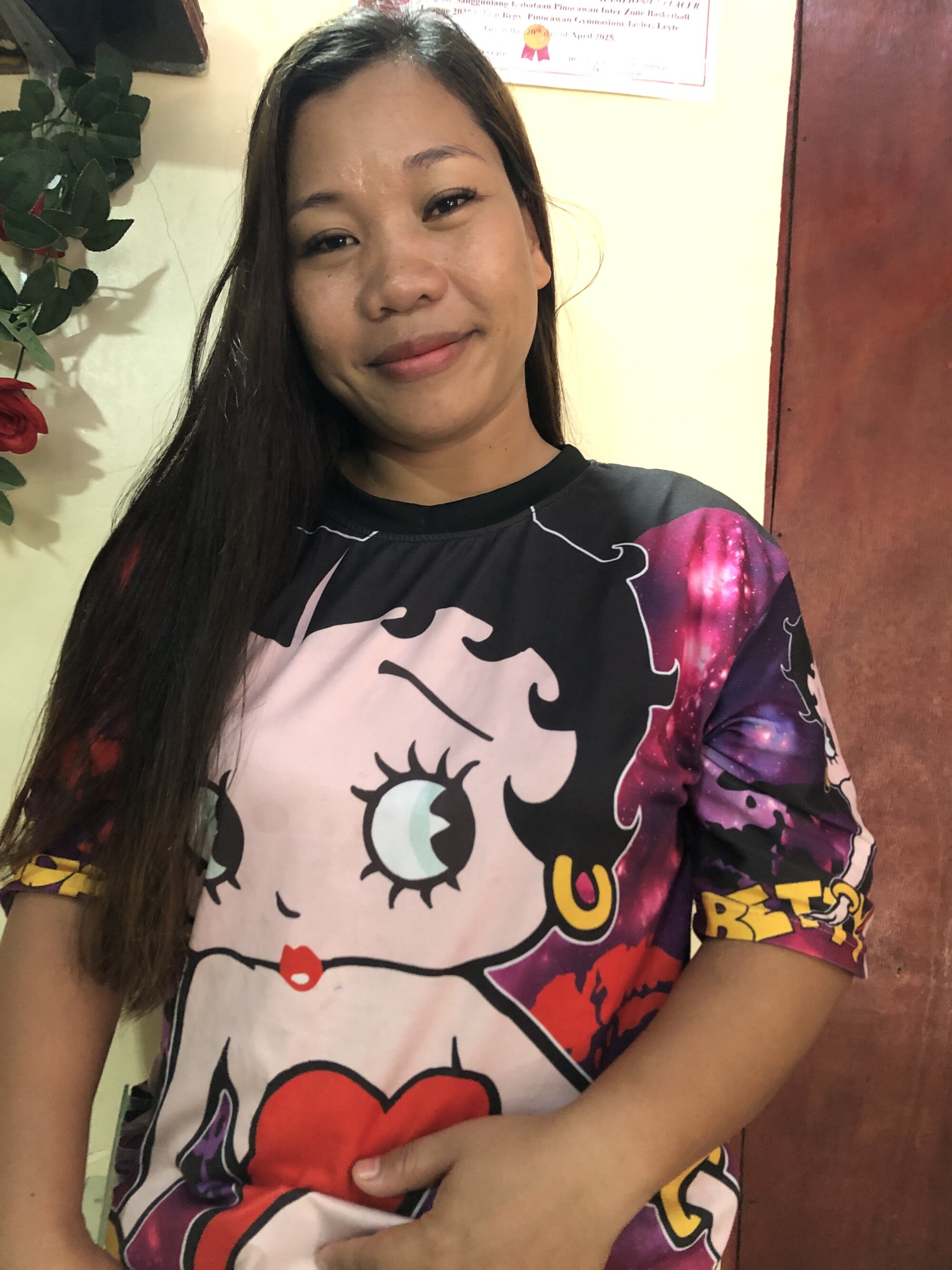 Dominantbelle31