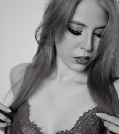 Alexa_Handler - Stripchat Glamour Lovense Best Girl 