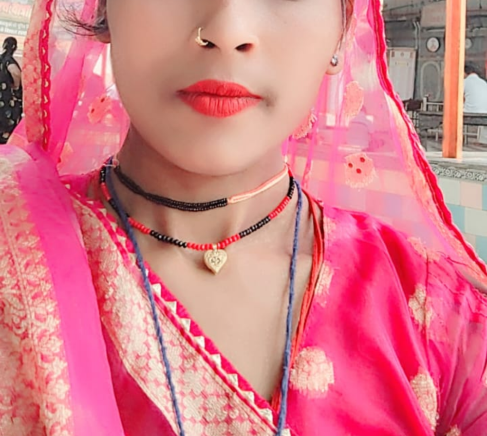 Soniya_ji786 profile