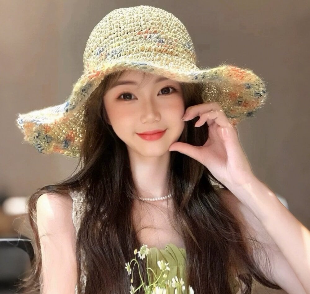 Cam girl seoYuki