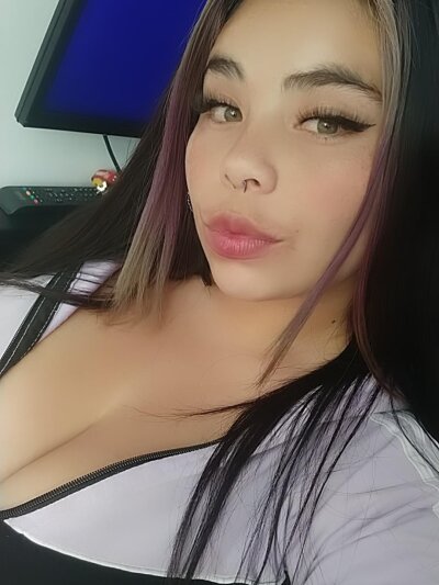 Fernanda_castro 🍄 free live stream