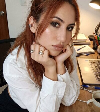 SundaySandles on StripChat