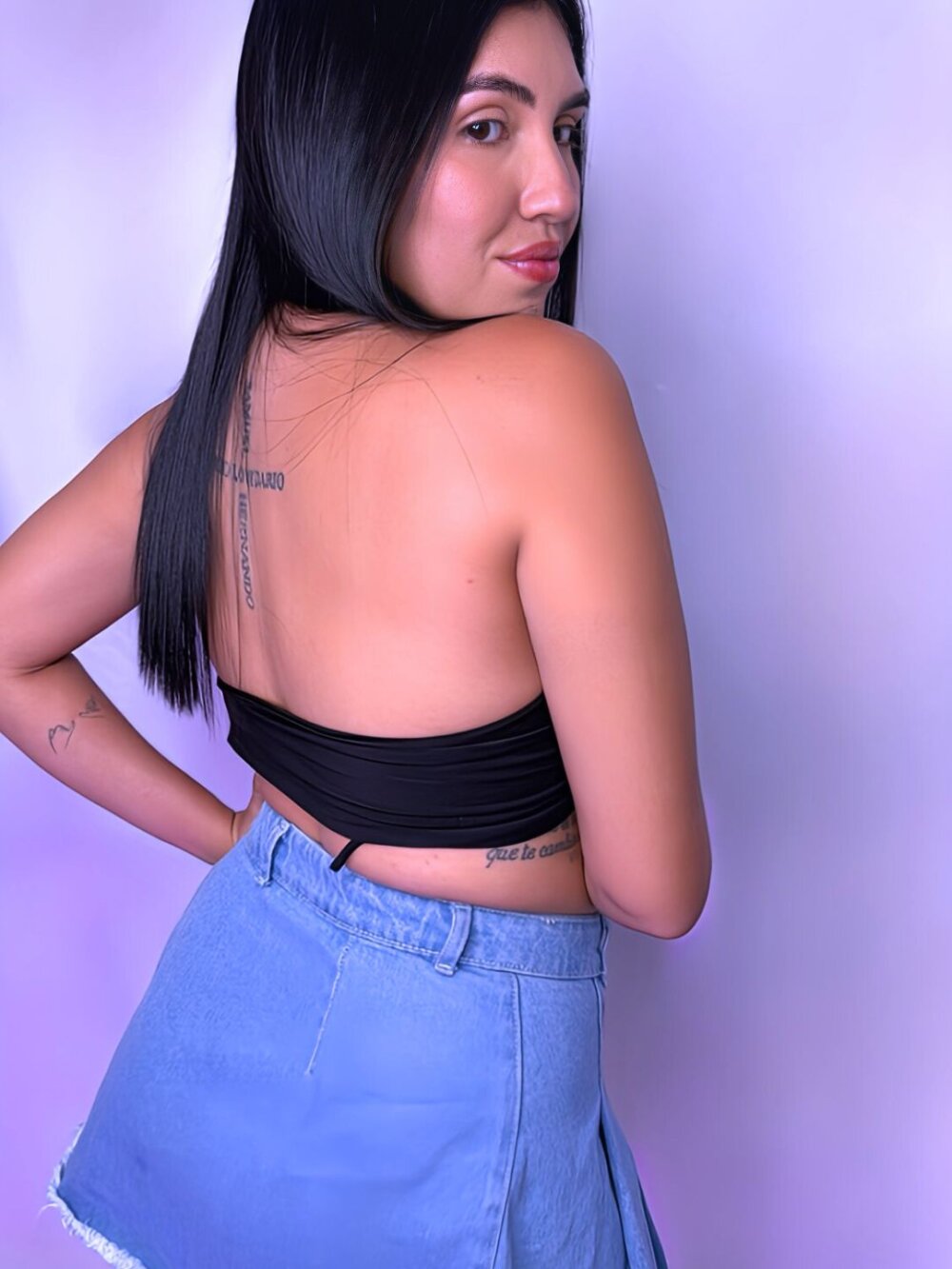 GabyKolman profile