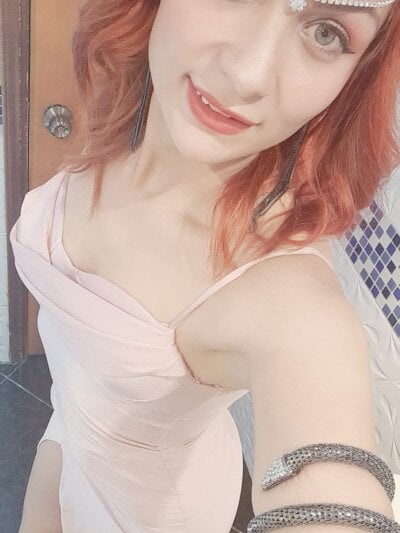 ashley_kuromi Avatar