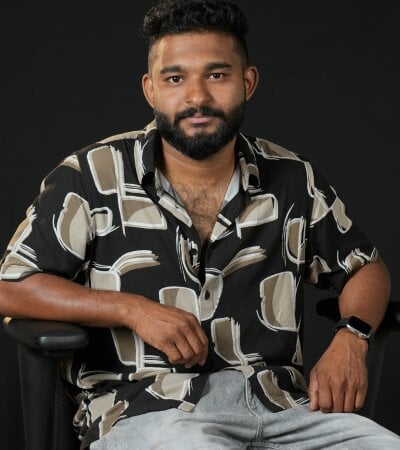 Afsal368 Male Blackhair Free Webcam Strip