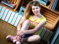 KarolineRiddley's webcam live show
