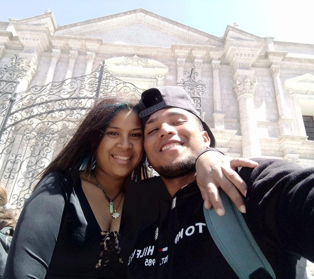 DanielsAndSamantha