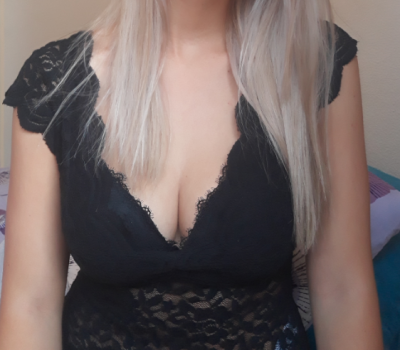 BlondeJessica98 - Stripchat Girl 