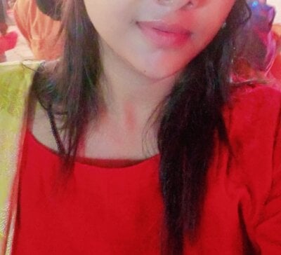 radhika08 from stripchat