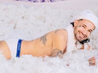 Hisoka_011's webcam live show