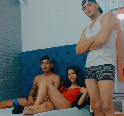 thebeautifulclubb from stripchat