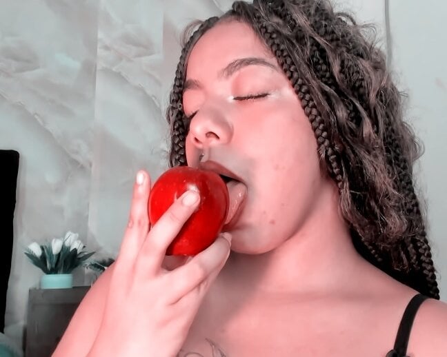 Cam girl Alika01