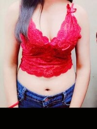 Модель miss_ragni