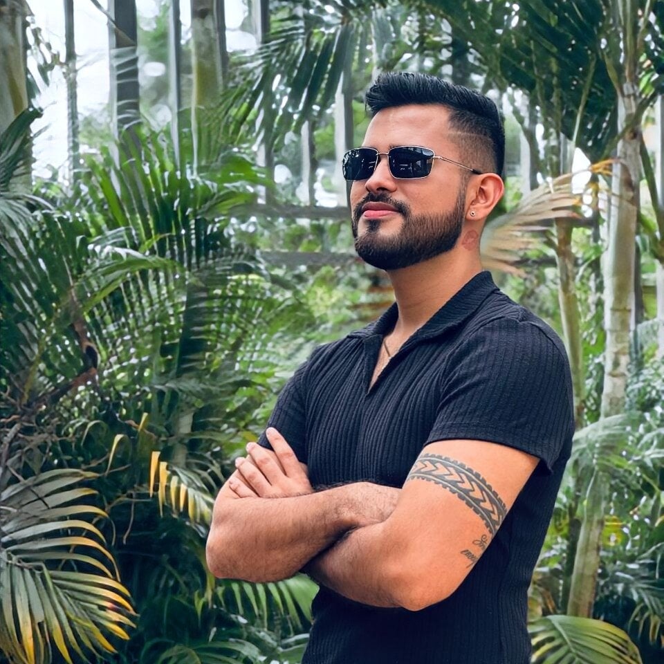 Axel_Castillo21 profile