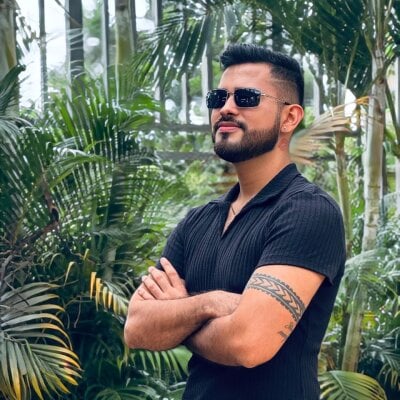 Axel_Castillo21 profile