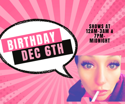 SweetandSluttyMilf on StripChat