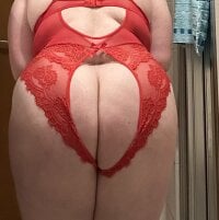 HotLucy_002's Webcam Show