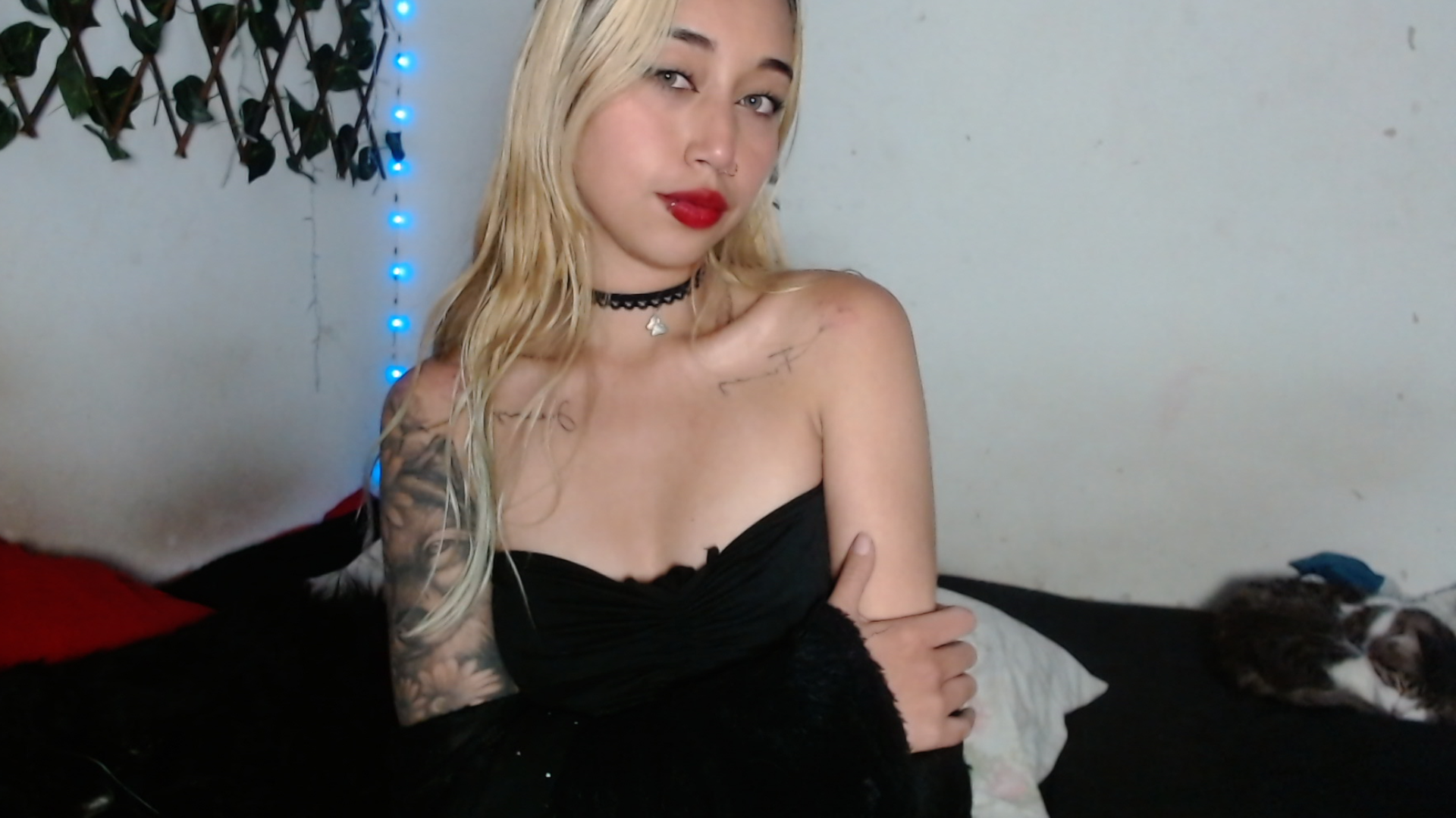 hallie_cam