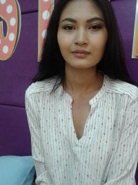 JassieSKMargery Adlı Modelin Çevrimdışı Sohbet Odası