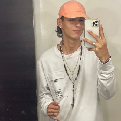 DereckxSamantha Avatar