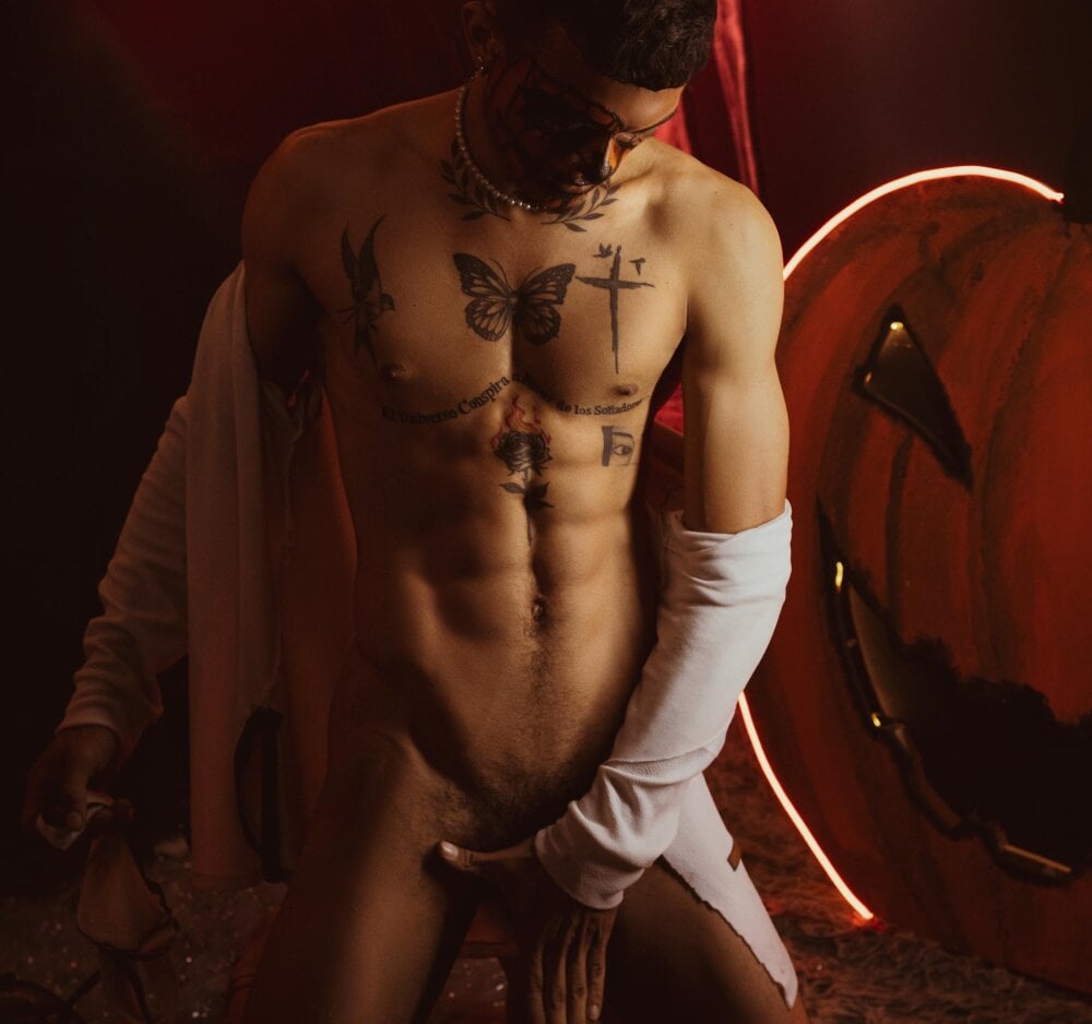Master_justinfox_ profile