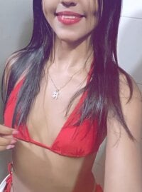 Nikoll_lan's webcam live show