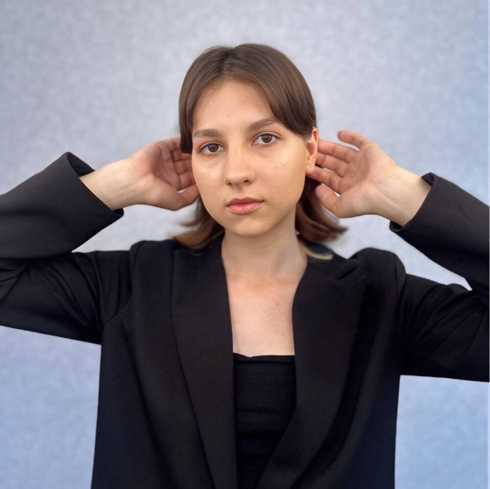 GeorginaBate profile