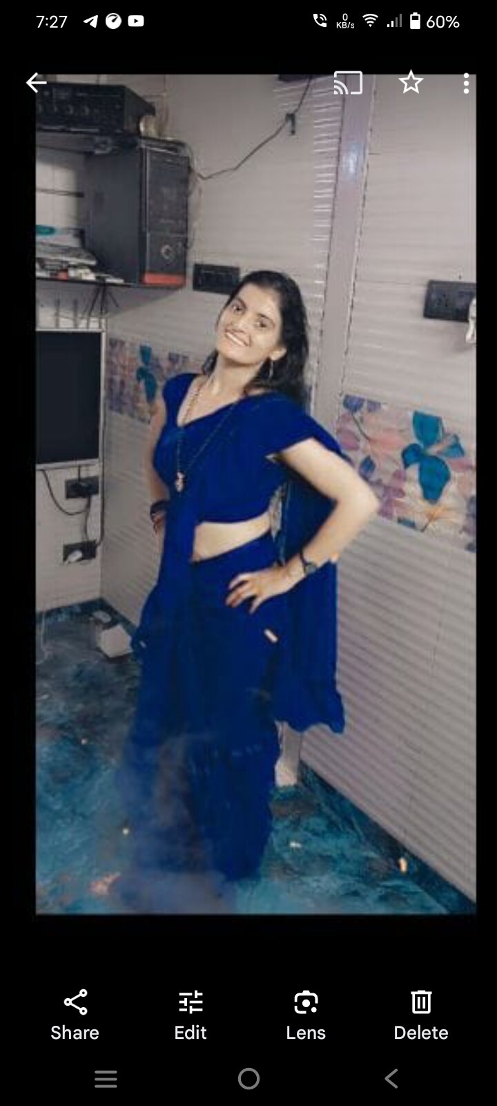 kajalhotti